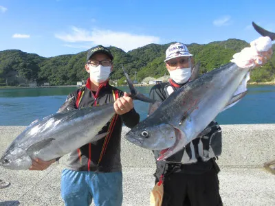 海斗の2022年9月24日(土)2枚目の写真