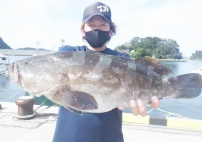 丸銀釣りセンターの2022年9月24日(土)1枚目の写真