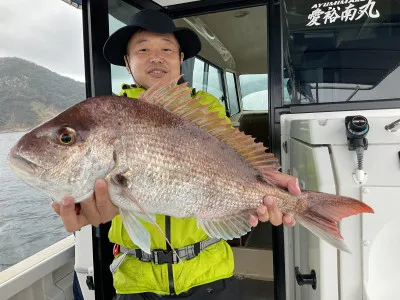 愛裕南丸の2022年9月27日(火)5枚目の写真