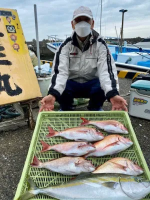 宝生丸の2022年9月29日(木)1枚目の写真