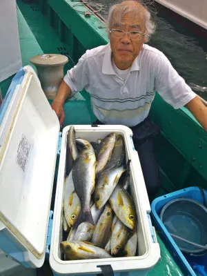 平良丸の2022年9月29日(木)4枚目の写真