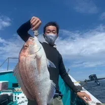 海迅丸の2022年9月29日(木)1枚目の写真