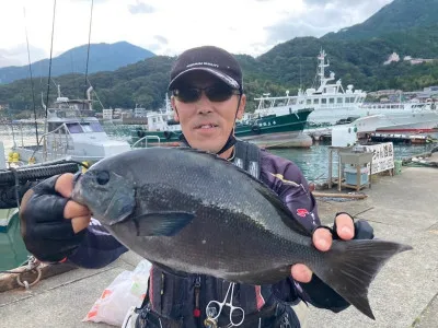 大ちゃん渡船の2022年9月30日(金)3枚目の写真