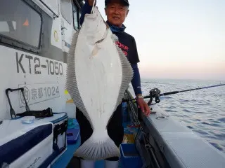 せきおう丸の2022年9月30日(金)2枚目の写真