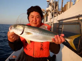 せきおう丸の2022年9月30日(金)3枚目の写真