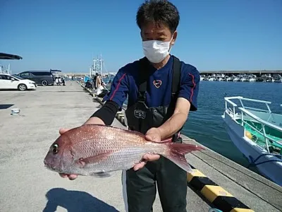 大萬丸の2022年10月2日(日)1枚目の写真