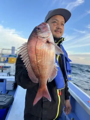 新幸丸の2022年10月2日(日)2枚目の写真