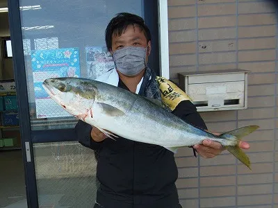 奥田つり具店の2022年10月11日(火)1枚目の写真