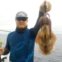 釣り船 久勝丸の2022年10月8日(土)2枚目の写真