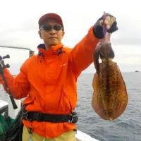 釣り船 久勝丸の2022年10月8日(土)3枚目の写真