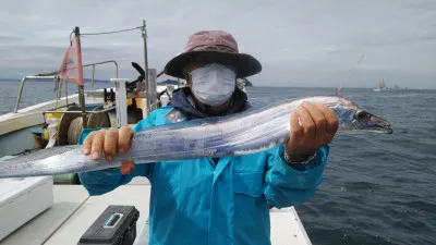 第三 岡安丸の2022年10月12日(水)1枚目の写真