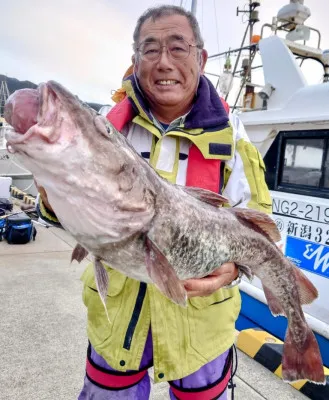 光海丸の2022年10月12日(水)1枚目の写真