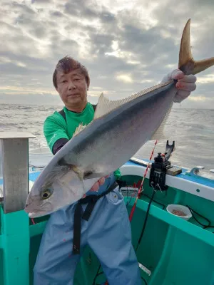 重郎平丸の2022年10月17日(月)1枚目の写真