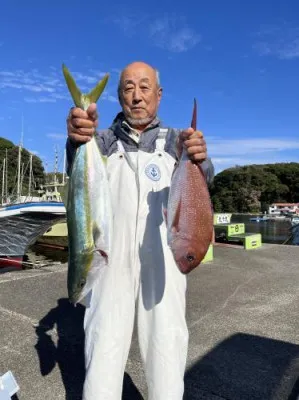 翔太丸の2022年10月21日(金)2枚目の写真