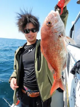西岡遊漁の2022年10月23日(日)4枚目の写真