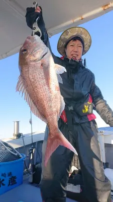 伊達丸の2022年10月26日(水)5枚目の写真