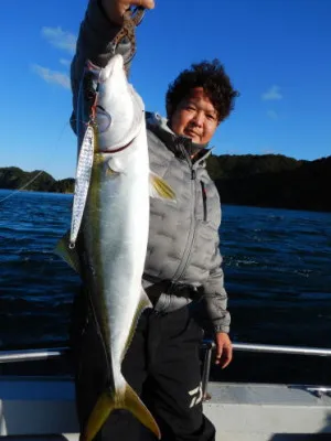 西岡遊漁の2022年10月26日(水)5枚目の写真