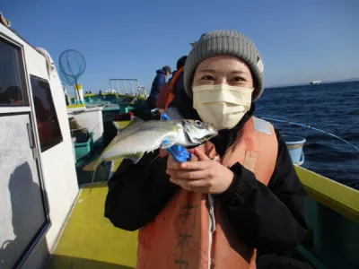 打木屋釣船店の2022年10月29日(土)2枚目の写真