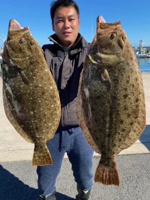 大春丸の2022年11月2日(水)1枚目の写真