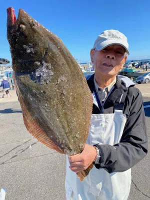 大春丸の2022年11月2日(水)5枚目の写真