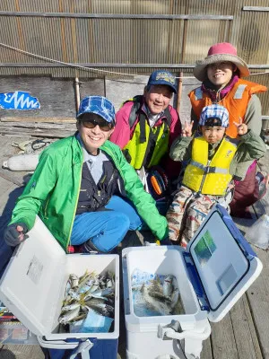 安乗釣センターの2022年11月5日(土)1枚目の写真