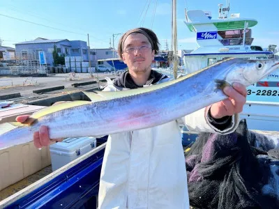 橋安丸の2022年11月12日(土)1枚目の写真