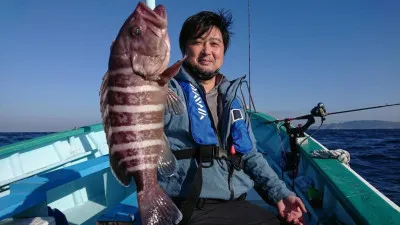 北山丸の2022年11月12日(土)2枚目の写真