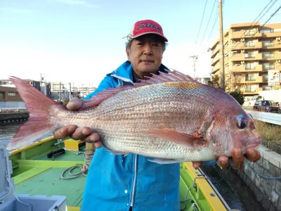 鴨下丸kawanaの2022年11月19日(土)1枚目の写真