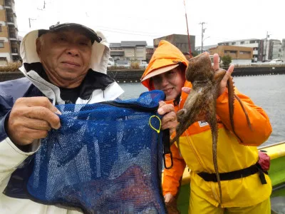 鴨下丸kawanaの2022年11月23日(水)1枚目の写真