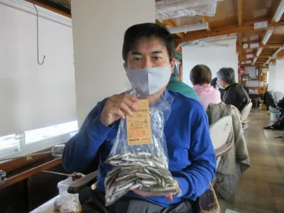 旭日丘観光の2022年11月4日(金)1枚目の写真