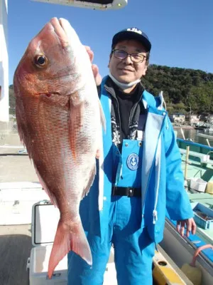 村井丸の2022年11月25日(金)2枚目の写真