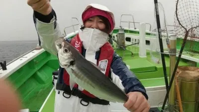 三喜丸釣船店の2022年11月26日(土)1枚目の写真