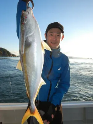 西岡遊漁の2022年11月6日(日)2枚目の写真