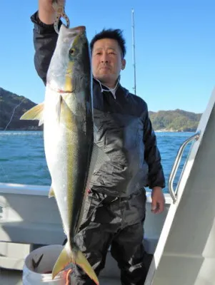 西岡遊漁の2022年11月14日(月)2枚目の写真
