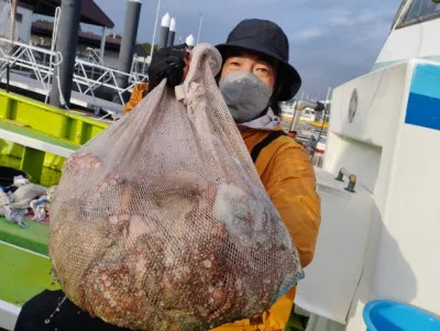 横内丸の2022年11月28日(月)5枚目の写真