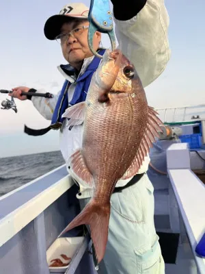 新幸丸の2022年11月16日(水)4枚目の写真