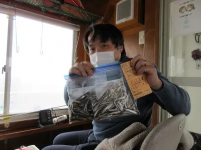 旭日丘観光の2022年11月29日(火)1枚目の写真
