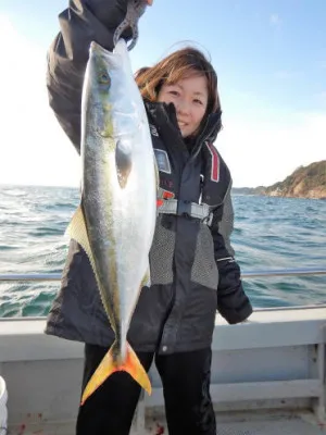 西岡遊漁の2022年11月20日(日)4枚目の写真