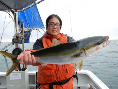 西岡遊漁の2022年11月23日(水)4枚目の写真