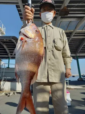 SUSIMARUの2022年11月26日(土)3枚目の写真