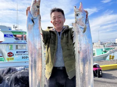 橋安丸の2022年12月3日(土)1枚目の写真