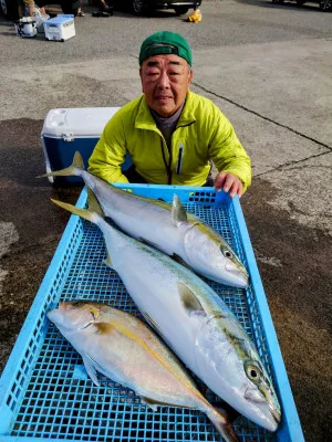 共栄丸の2022年12月9日(金)3枚目の写真