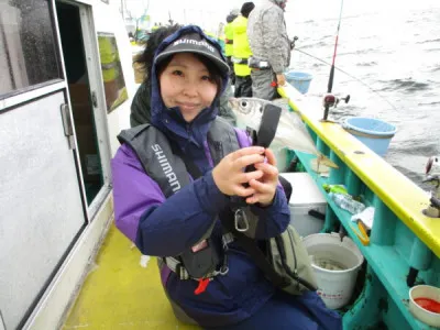 打木屋釣船店の2022年11月5日(土)4枚目の写真