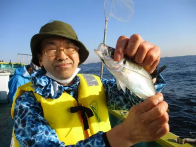 打木屋釣船店の2022年11月11日(金)5枚目の写真