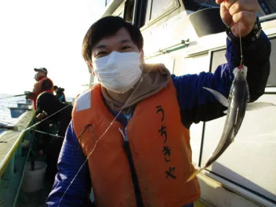 打木屋釣船店の2022年11月18日(金)5枚目の写真