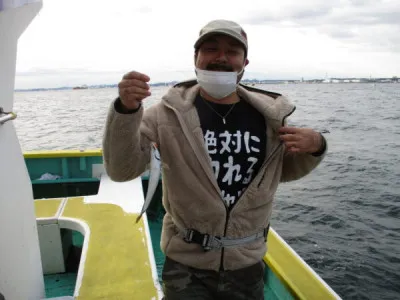 打木屋釣船店の2022年12月2日(金)5枚目の写真