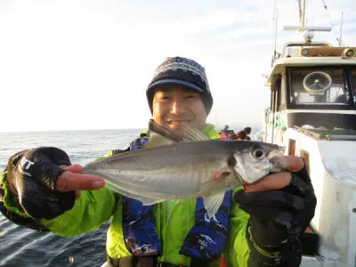 打木屋釣船店の2022年12月4日(日)4枚目の写真