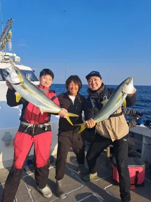 第二大福丸の2022年11月9日(水)2枚目の写真