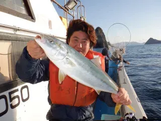 せきおう丸の2022年11月2日(水)3枚目の写真