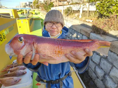 鴨下丸kawanaの2022年12月19日(月)1枚目の写真